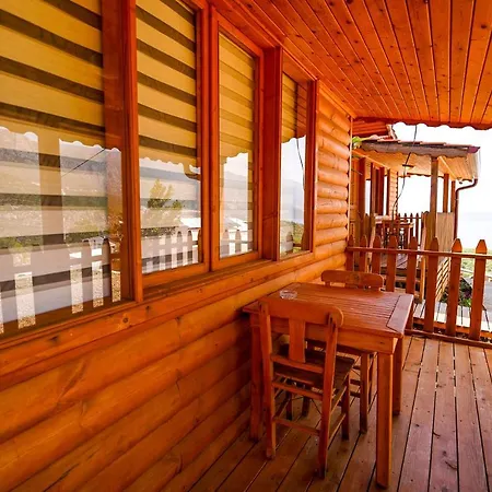 Bungalow Dag Evi Apartment *