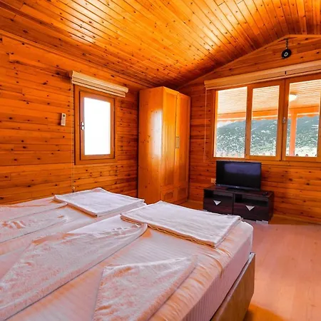 Bungalow Dag Evi * Kas