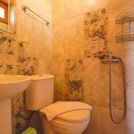 Bungalow Dag Evi Apartment Kas