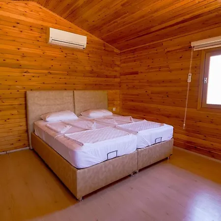 Apartament Bungalow Dag Evi *