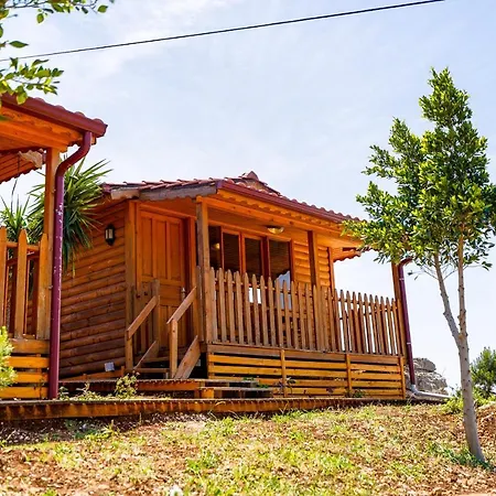 Bungalow Dag Evi Kaş