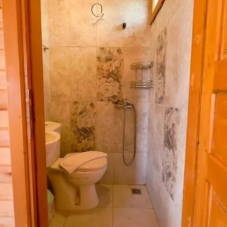 Bungalow Dag Evi Apartament