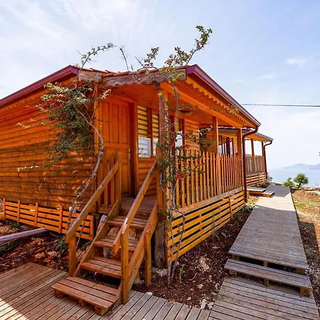 Bungalow Dag Evi Apartament