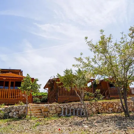 Bungalow Dag Evi *