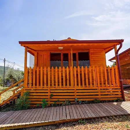 Bungalow Dag Evi