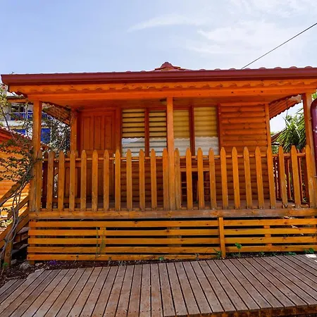 Bungalow Dag Evi Apartament *